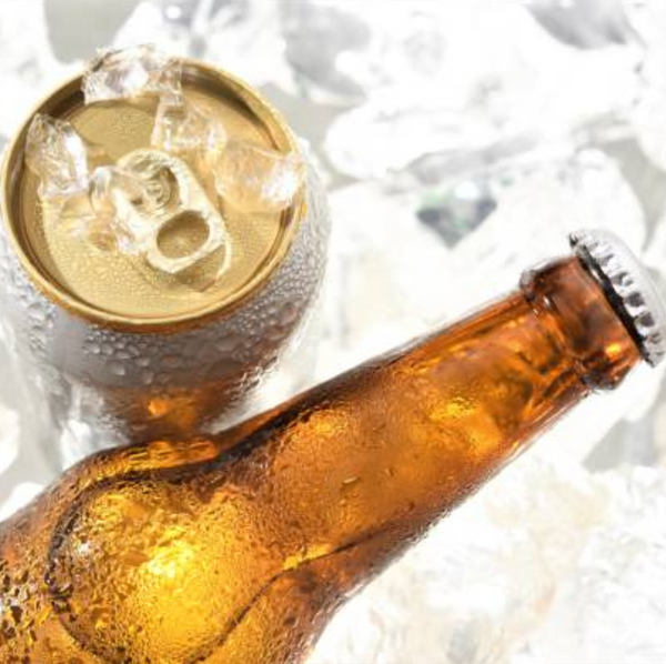 Beers & Cider Collection Image