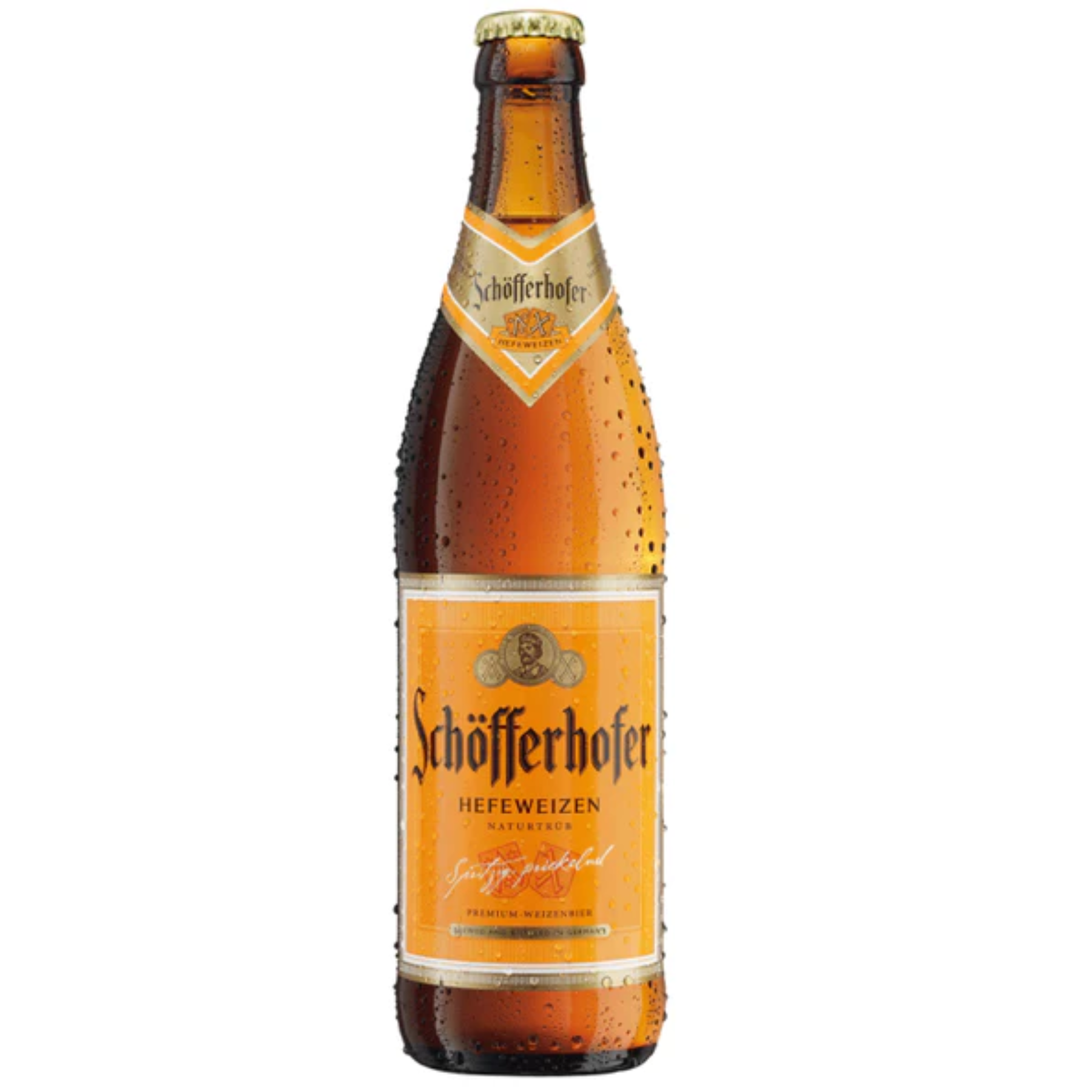 SCHOFFERHOFER HEFE BOTTLE 500ML ParkhillCellars SCHOFFERHOFER HEFE BOTTLE 500ML ParkhillCellars