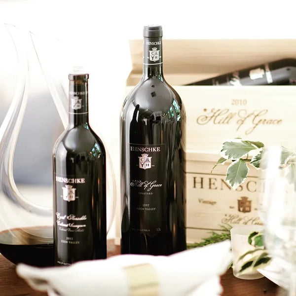 Wine Collection Image
