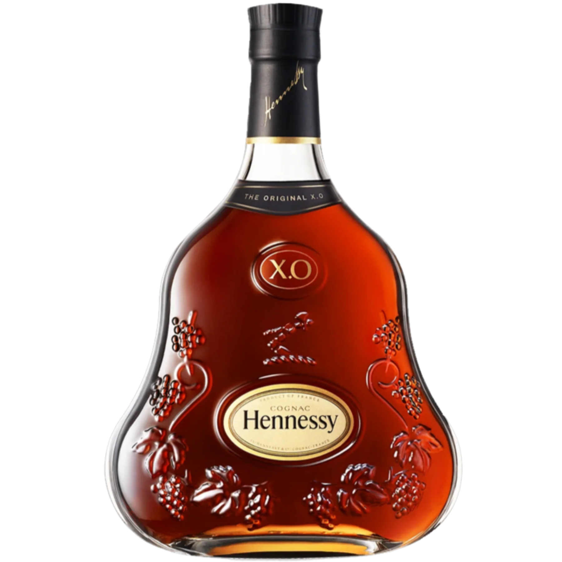 Hennessy XO Cognac 700ml | Luxury Extra Old Cognac – Parkhill Cellars