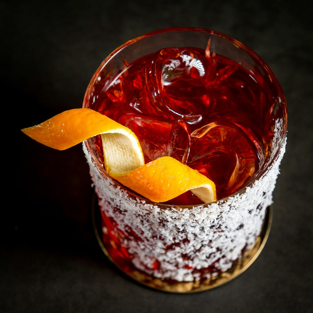 The Timeless Allure of Campari: Italy’s Bitter-Sweet Icon