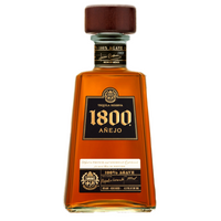 1800 ANEJO TEQUILA 700ML