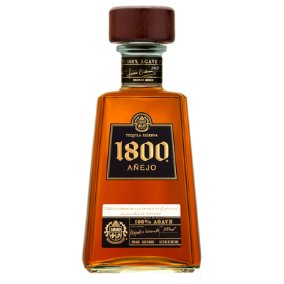 1800 ANEJO TEQUILA 700ML