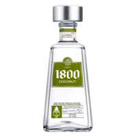 1800 COCONUT TEQUILA 700ML