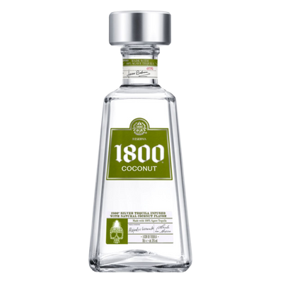 1800 COCONUT TEQUILA 700ML