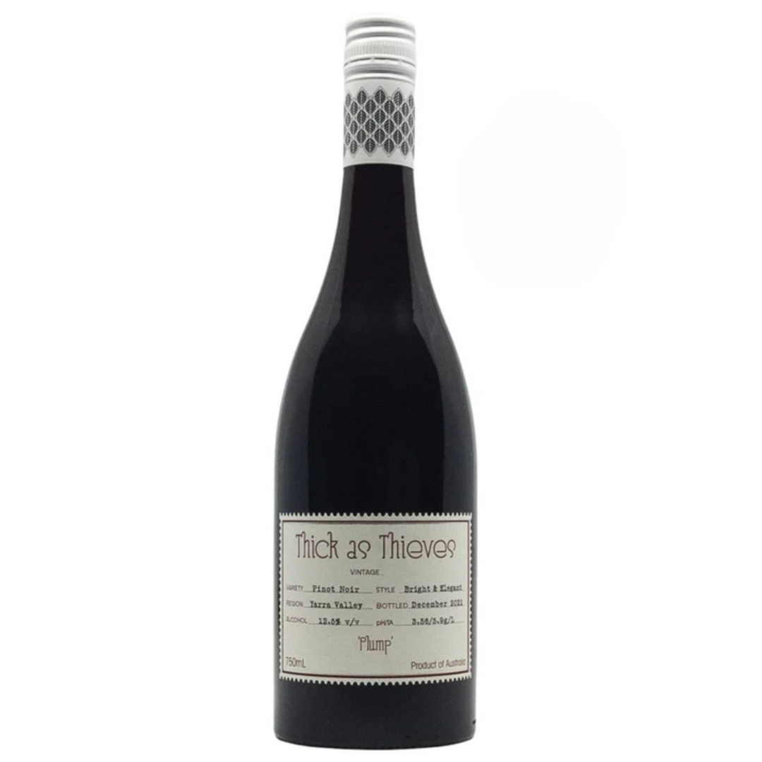Thick As Thieves Plump Pinot Noir 2024 750ml