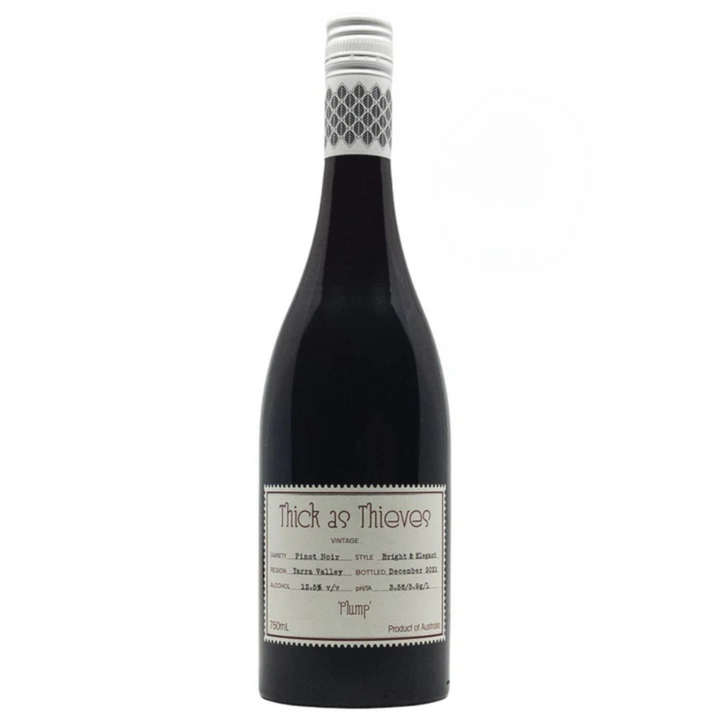 Thick As Thieves Plump Pinot Noir 2024 750ml