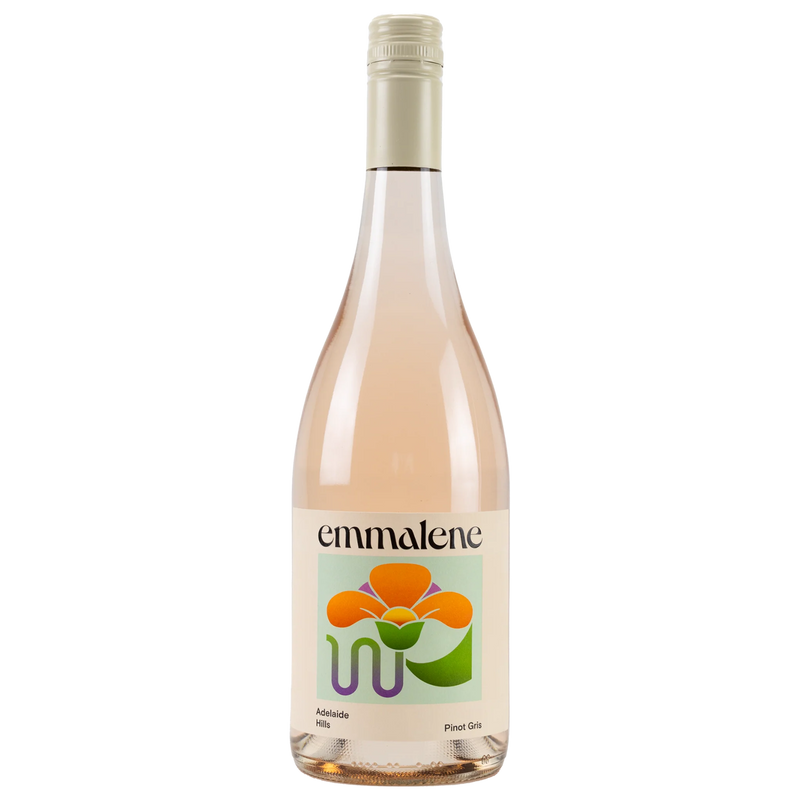 EMMALENE PINOT GRIS 750ML