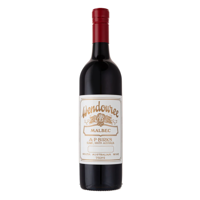 WENDOUREE SHIRAZ MALBEC 2018 750ML