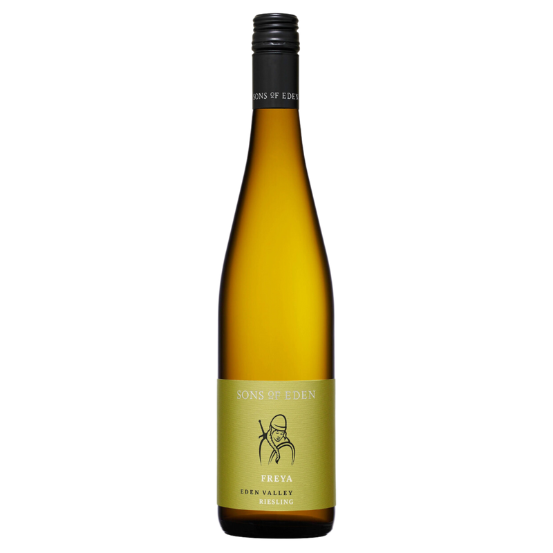 SONS OF EDEN  FREYA RIESLING 750ML