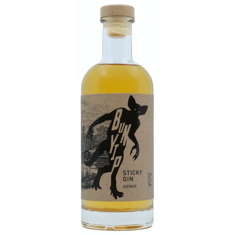 NOSFERATU BUNYIP STICKY GIN 700ML