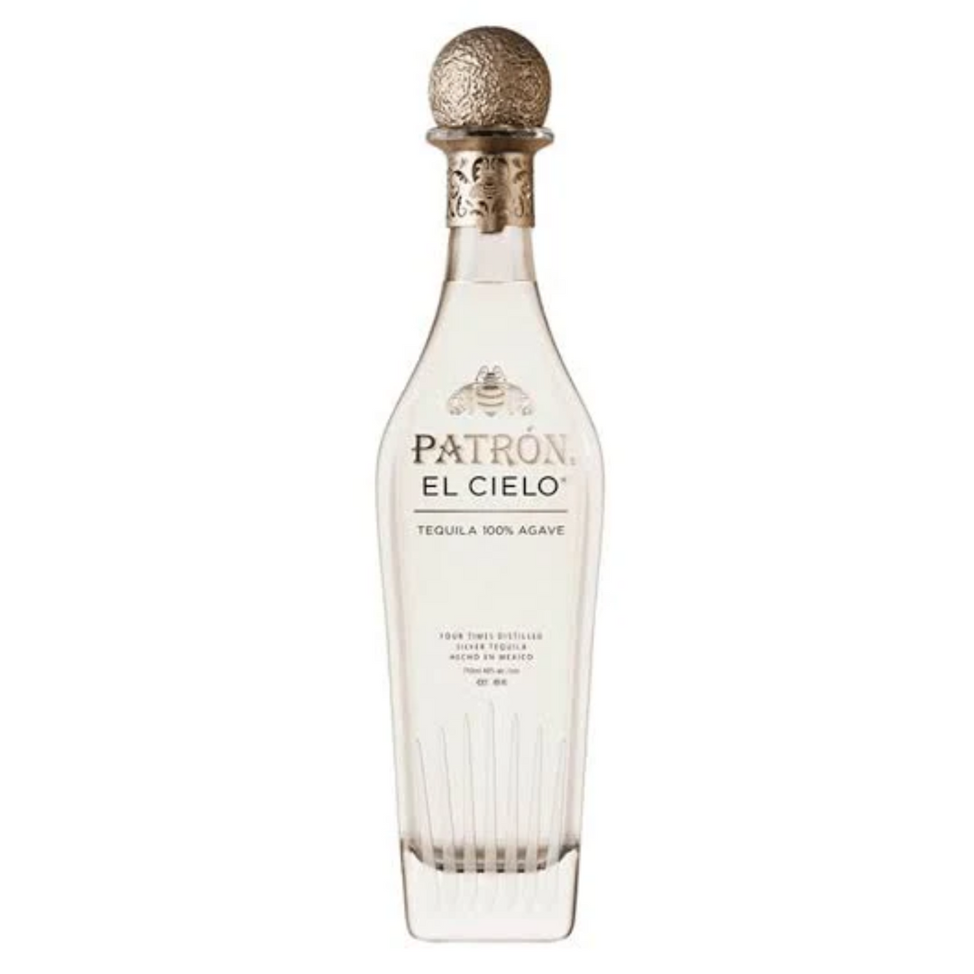 Patron El Cielo Tequila 700ml