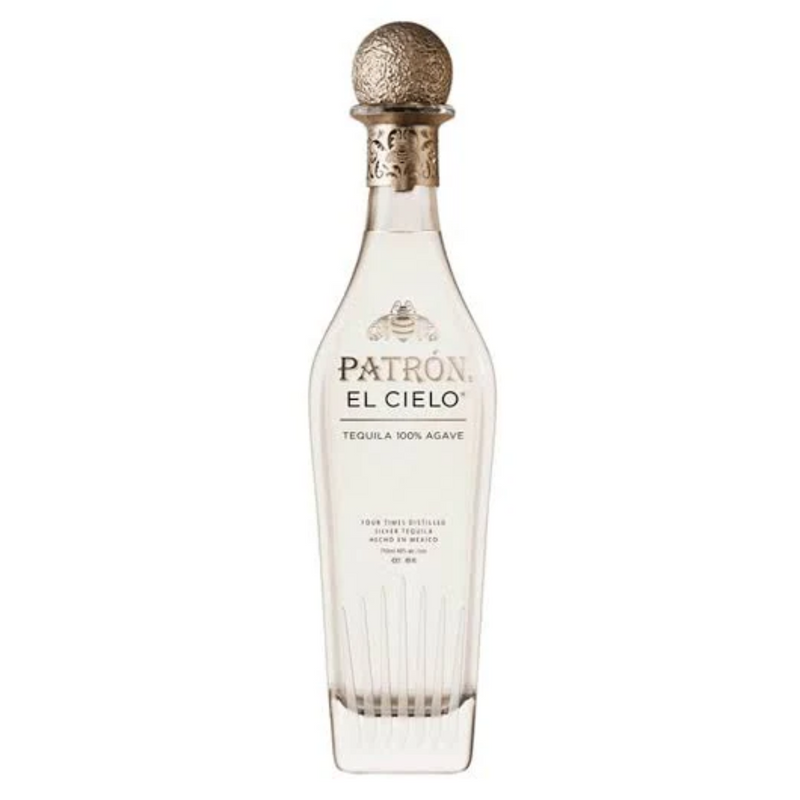 PATRON EL CIELO TEQUILA 700ML