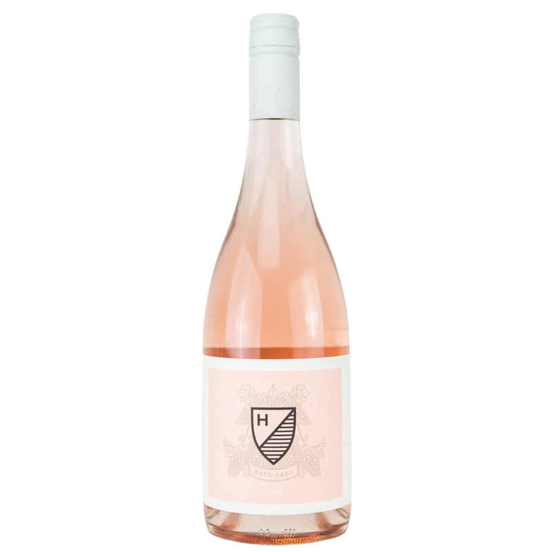 HUGO ROSE 750ML