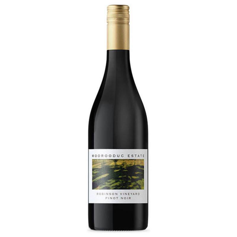 MOOROODUC ESTATE ROBINSON VINEYARD PINOT NOIR 750ML