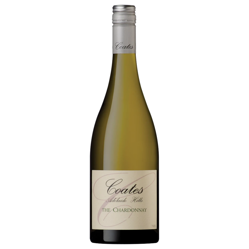 COATES THE CHARDONNAY 750ML