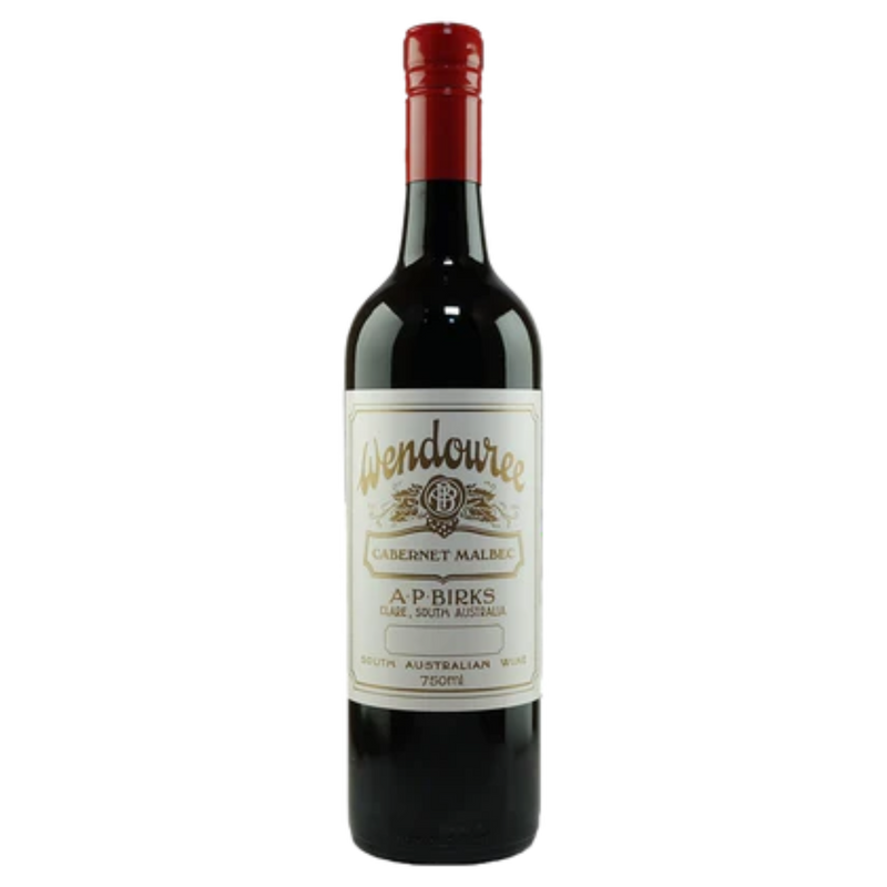 WENDOUREE CABERNET MALBEC 2017 750ML