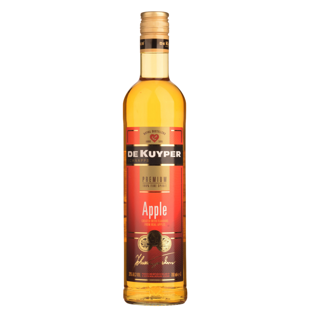 De Kuyper Apple Schnapps 700ml