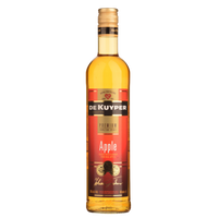 De Kuyper Apple Schnapps 700ml
