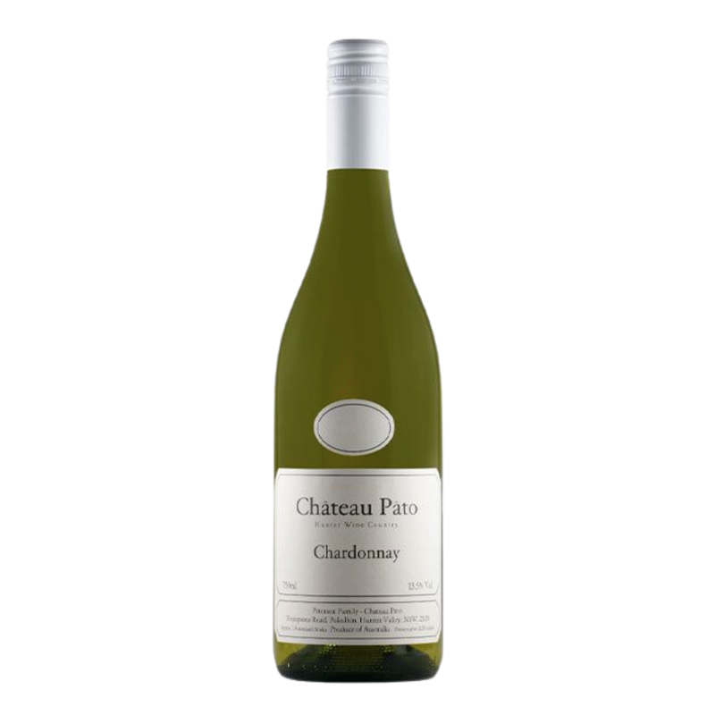 CHATEAU PATO CHARDONNAY 750ML