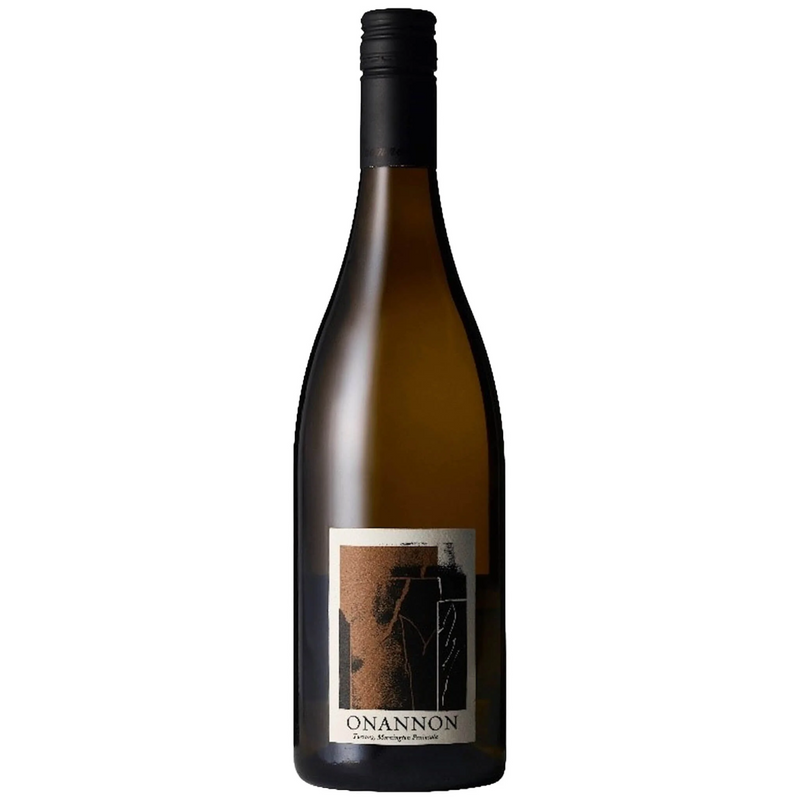 ONANNON TUERONG CHARDONNAY 750ML