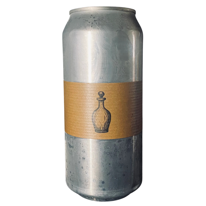 SMALL GODS TRISTAN TABLE BEER CAN 440ML