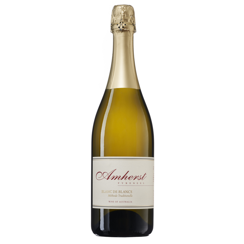 AMHERST BLANC DE BLANC 2019 750ML