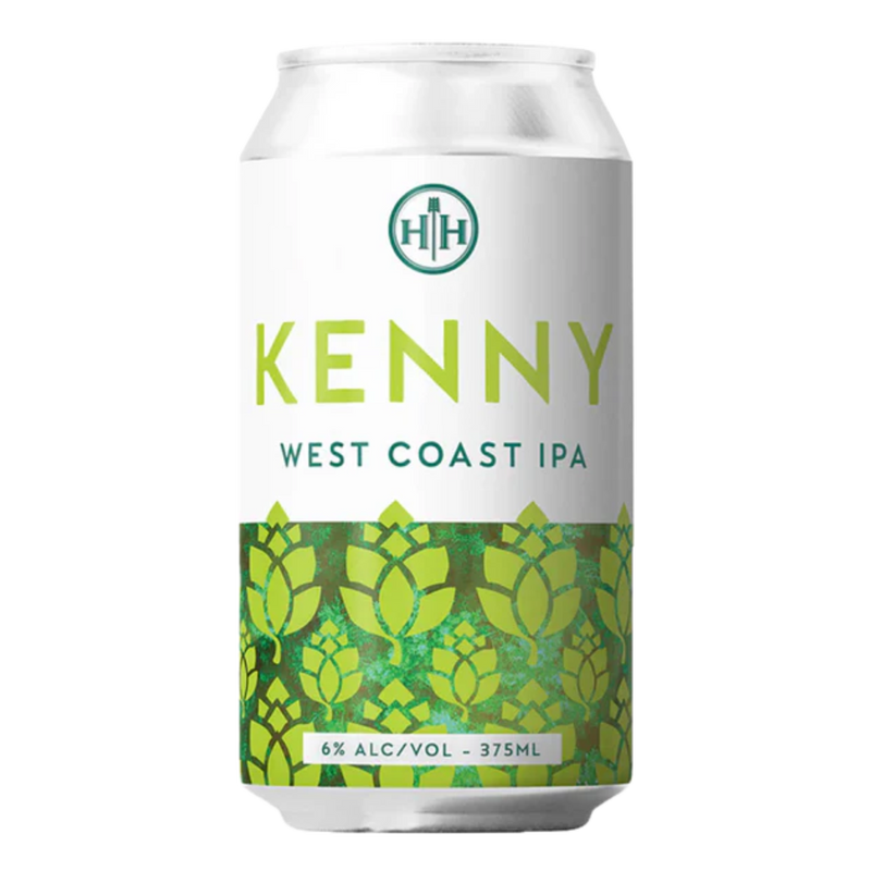 HARGREAVES HILL KENNY WCIPA CAN 375ML