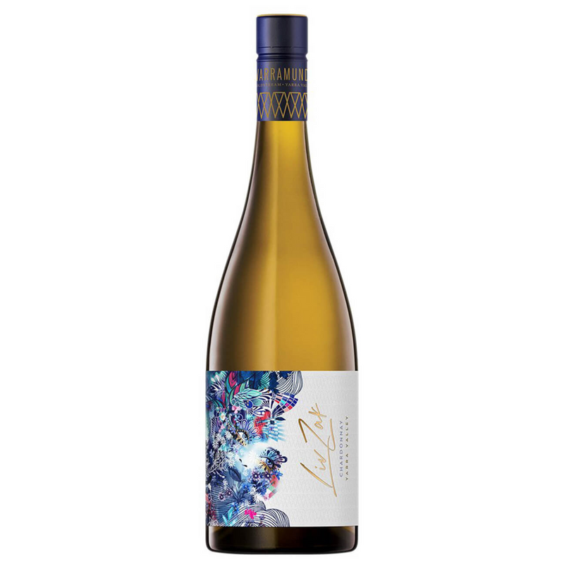 LIV ZAK YARRA VALLEY CHARDONNAY 750ML