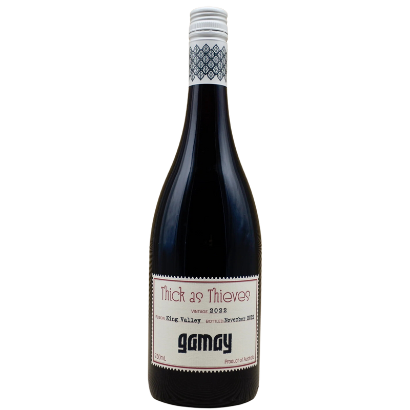 THICK AS THIEVES GAMAY 700ML