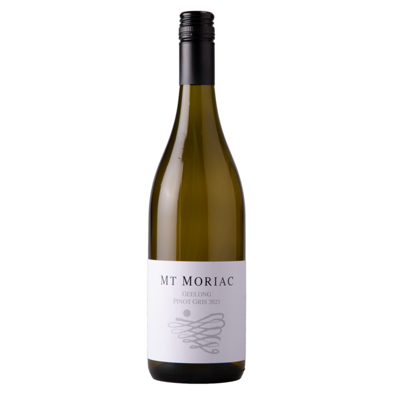 MT MORIAC PINOT GRIS 750ML