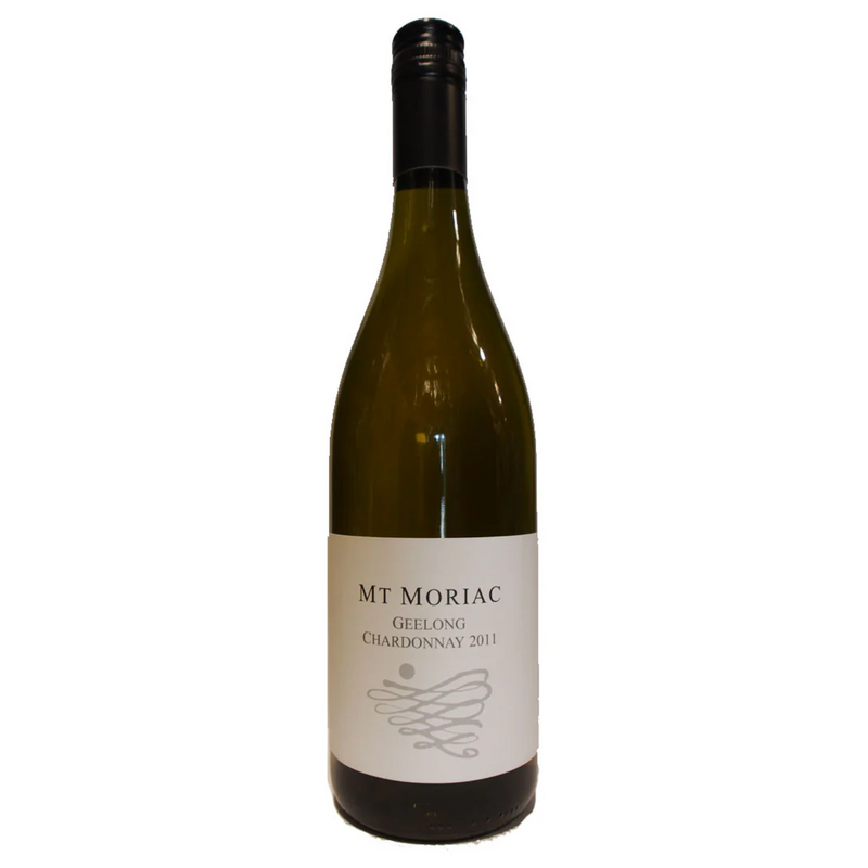 MT MORIAC CHARDONNAY 750ML