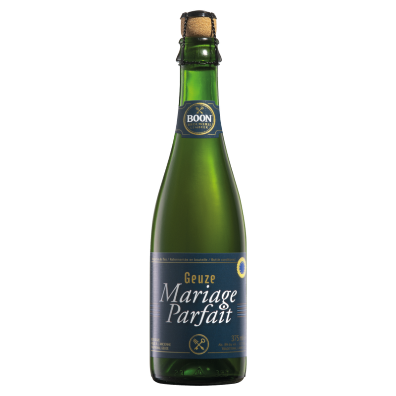 GEUZE MARIAGE PARFAIT BOTTLE 750ML