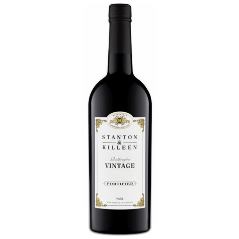 STANTON & KILLEEN VINTAGE 2015 FORTIFIED 750ML