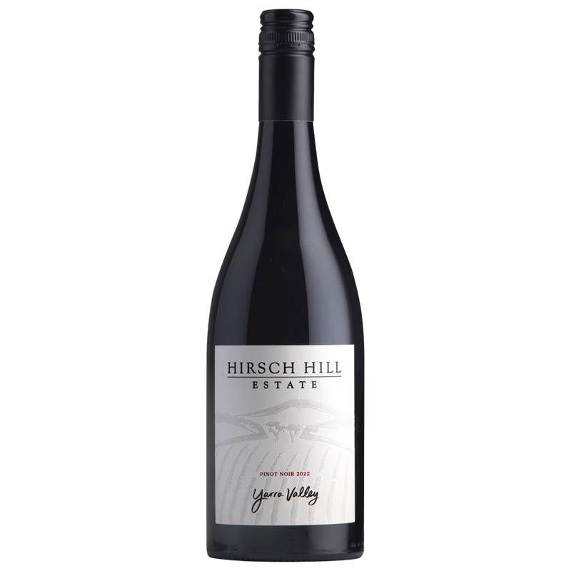 HIRSCH HILL ESTATE PINOT NOIR 750ML