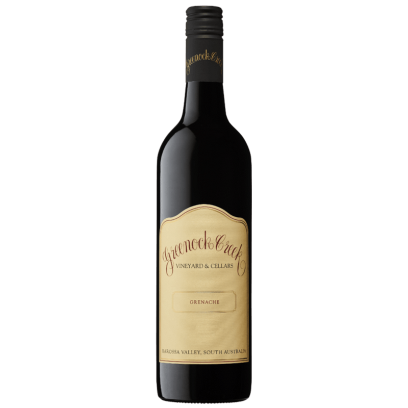 GREENOCK CREEK MOPPA GRENACHE 750ML