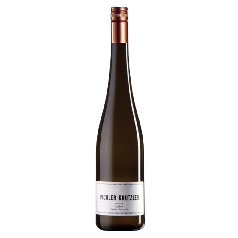 PICHLER KRUTZLER RIESLING LOIBEN 750ML