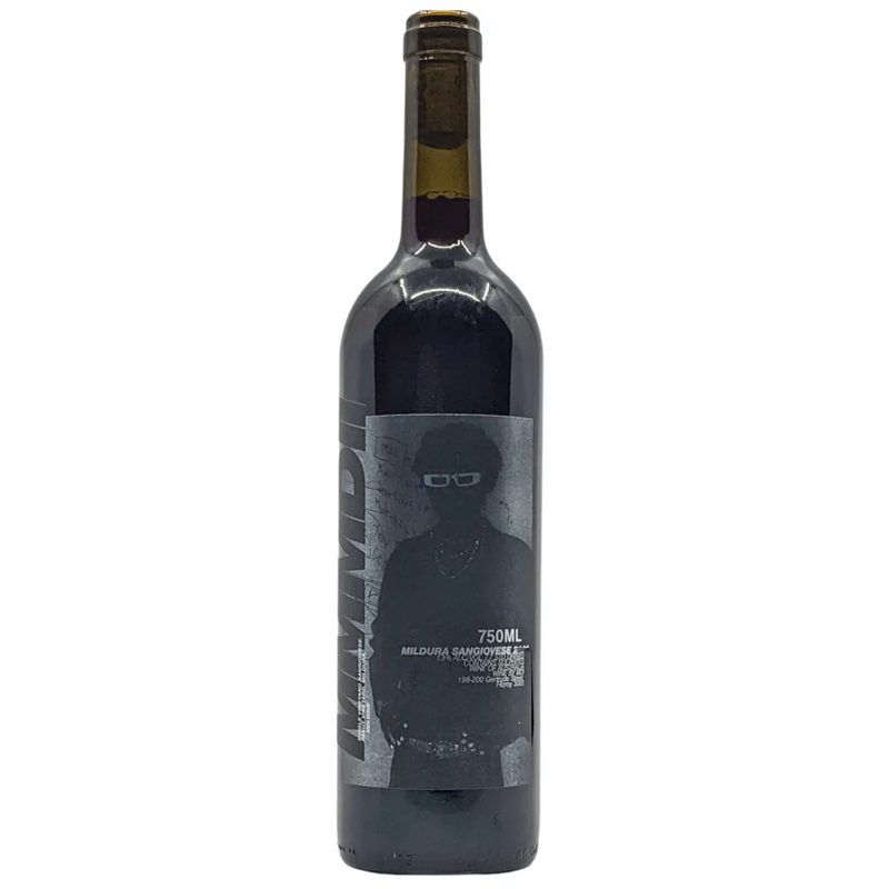 MDI SANGIOVESE 750ML