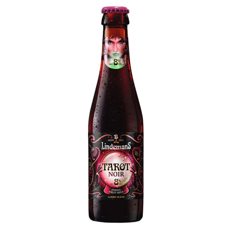 LINDEMANS TAROT NOIR BOTTLE 250ML