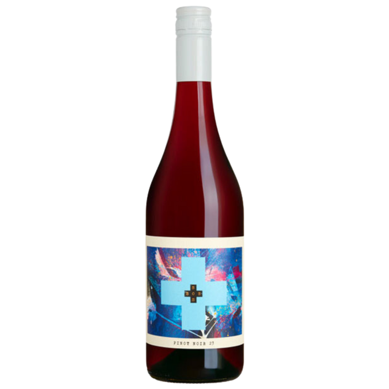 SAVE OUR SOULS PINOT NOIR 750ML