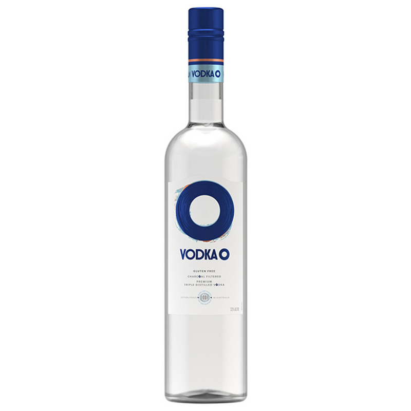 VODKA O VODKA 1L