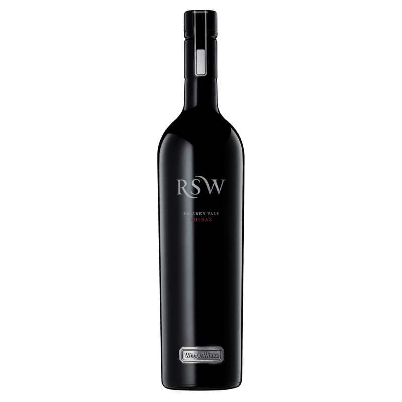 WIRRA WIRRA RSW SHIRAZ 750ML