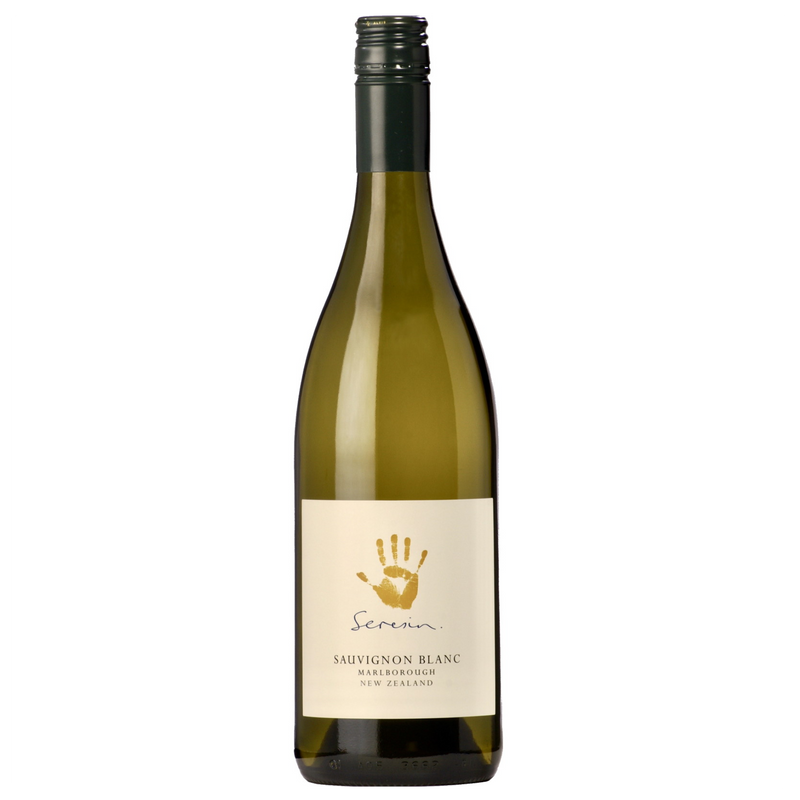 SERESIN SAUVIGNON BLANC 750ML