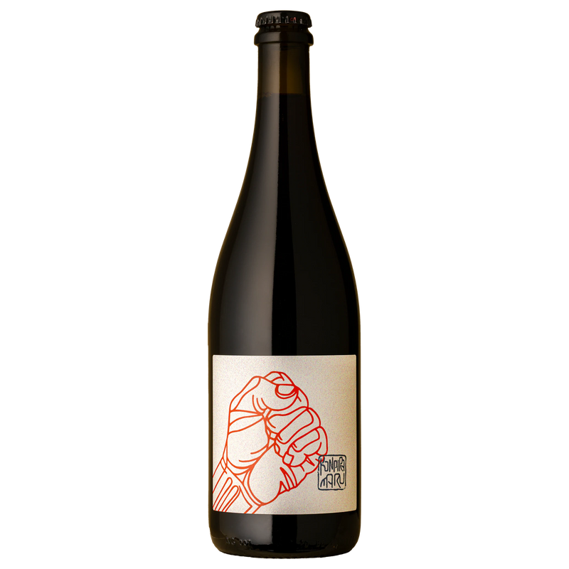 KONPIRA GYMKATA SYRAH 750ML