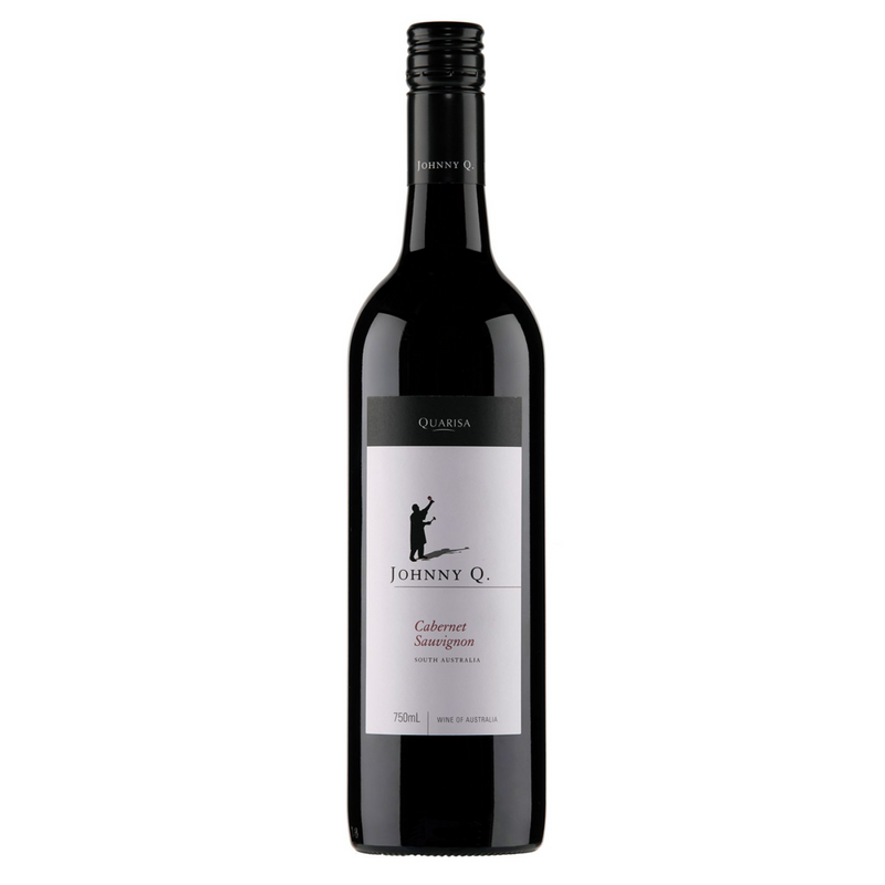 JOHNNY Q CABERNET SAUVIGNON 750ML