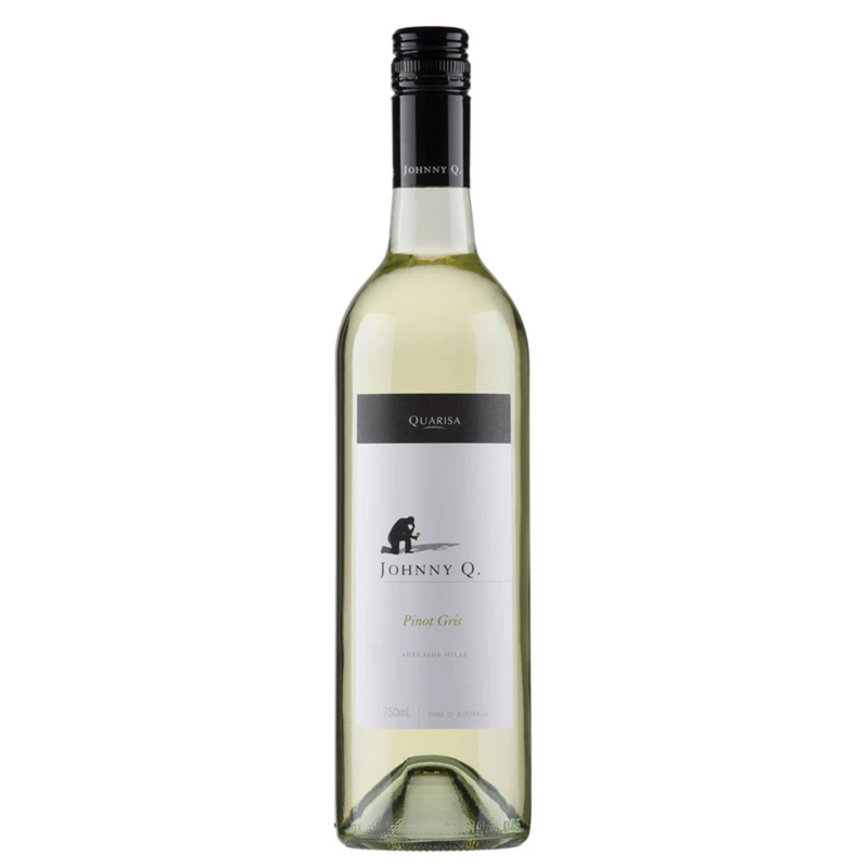 JOHNNY Q PINOT GRIS 750ML