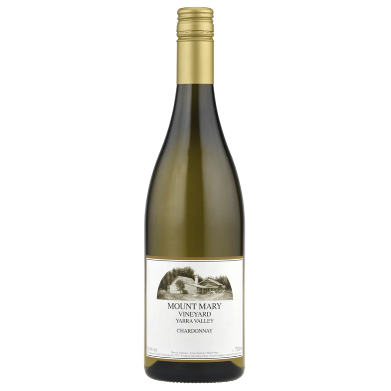 MOUNT MARY CHARDONNAY 2021 750ML