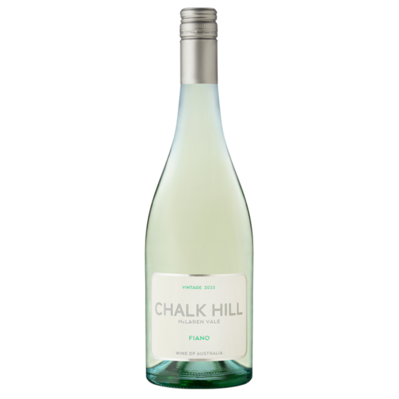 CHALK HILL FIANO 750ML