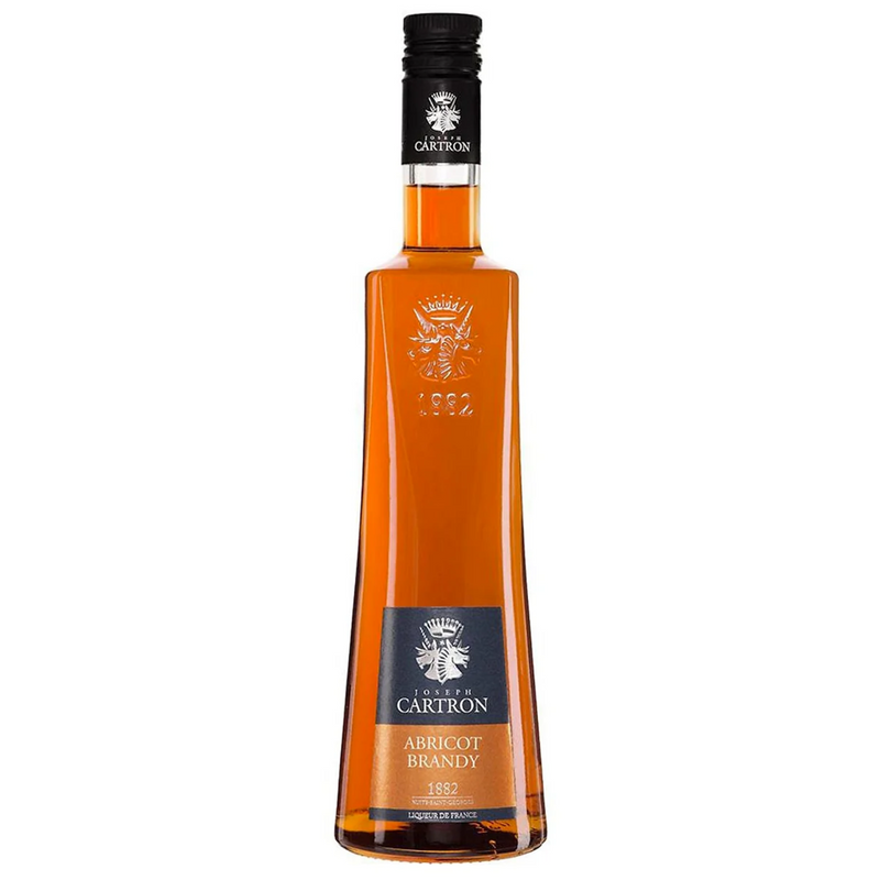 JOSEPH CARTRON APRICOT BRANDY LIQUEUR 700ML