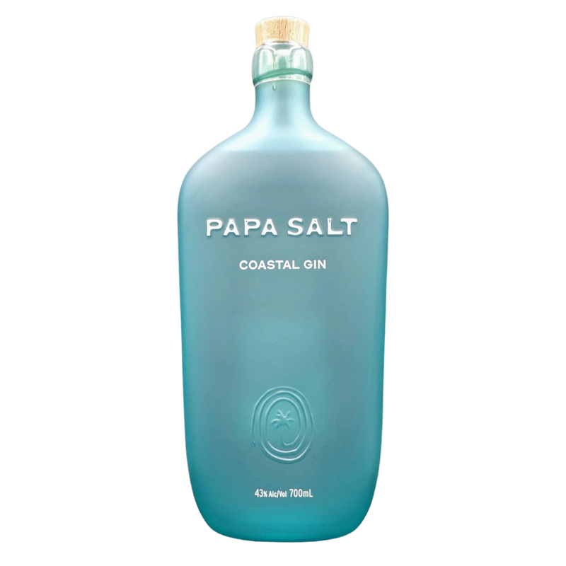 PAPA SALT COASTAL GIN 700ML